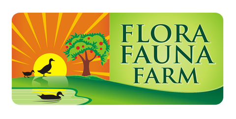 Flora Fauna Farm Gift Card