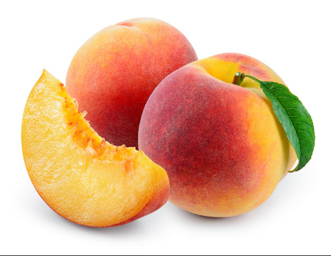 Peach, 'Kim Elberta'