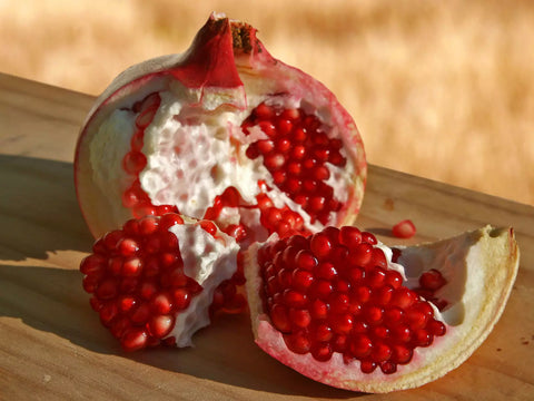 Pomegranate, Al Sirin Nar