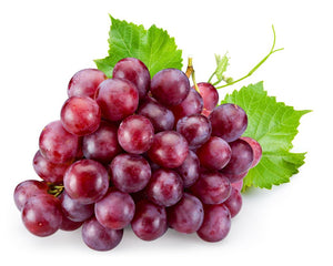 Grape, 'Ruby Seedless'