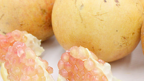 Pomegranate, Golden Globe